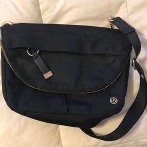 Lululemon bag